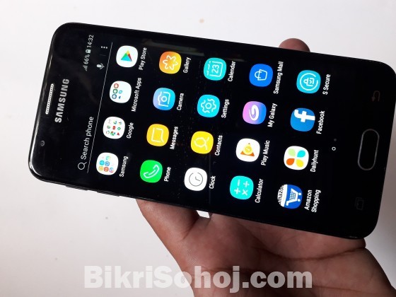 Samsung Galaxy J5 Prime 3/32